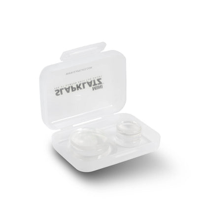 SlapKlatz Mini Clear 6 Stück Box