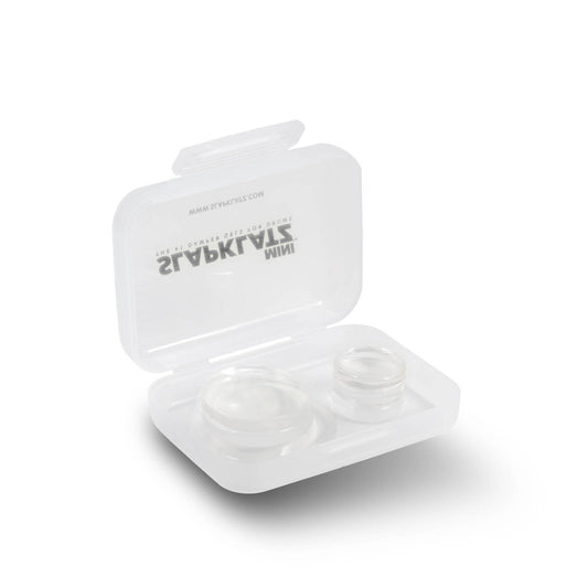 SlapKlatz Mini Clear 6 Stück Box