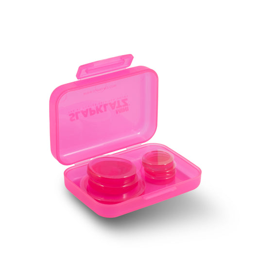 SlapKlatz Pink 6 Stück Box