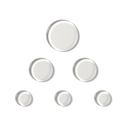 SlapKlatz Mini Clear 6 Stück Box