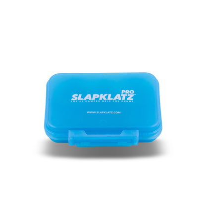SlapKlatz Pro Blue Ice 12 Stück Box