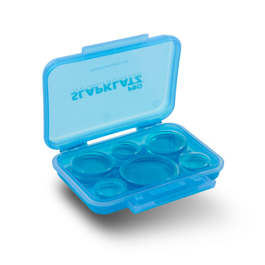 SlapKlatz Pro Blue Ice 12 Stück Box