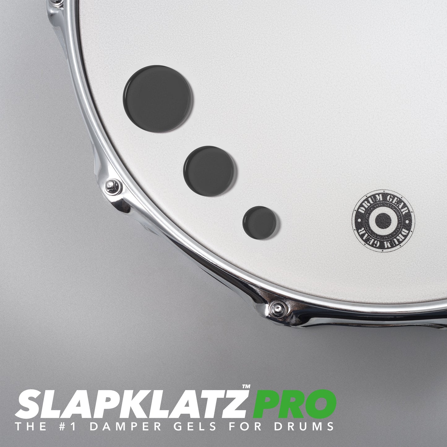 SlapKlatz Pro Black 12 Stück Box