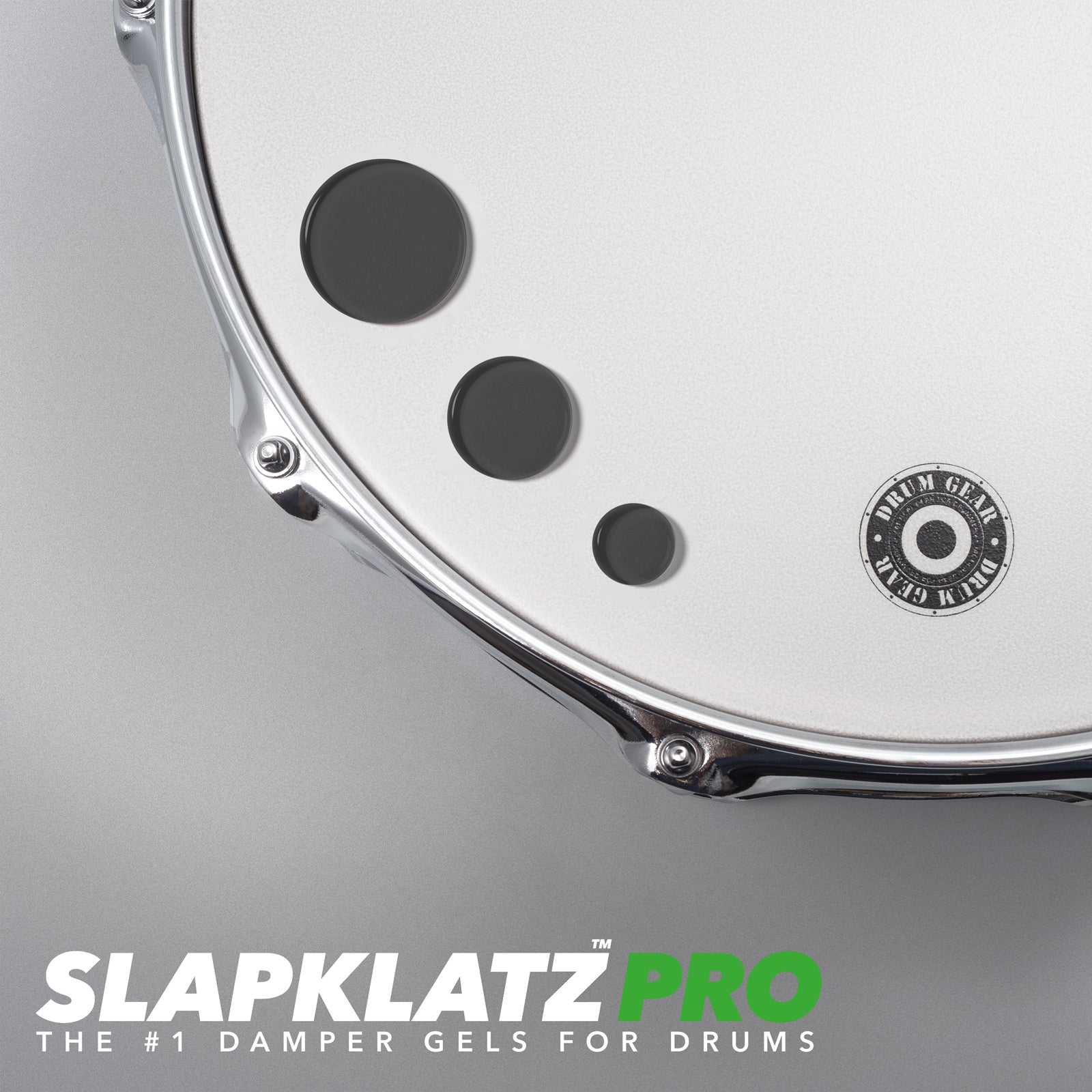 SlapKlatz Pro Black 12 Stück Box
