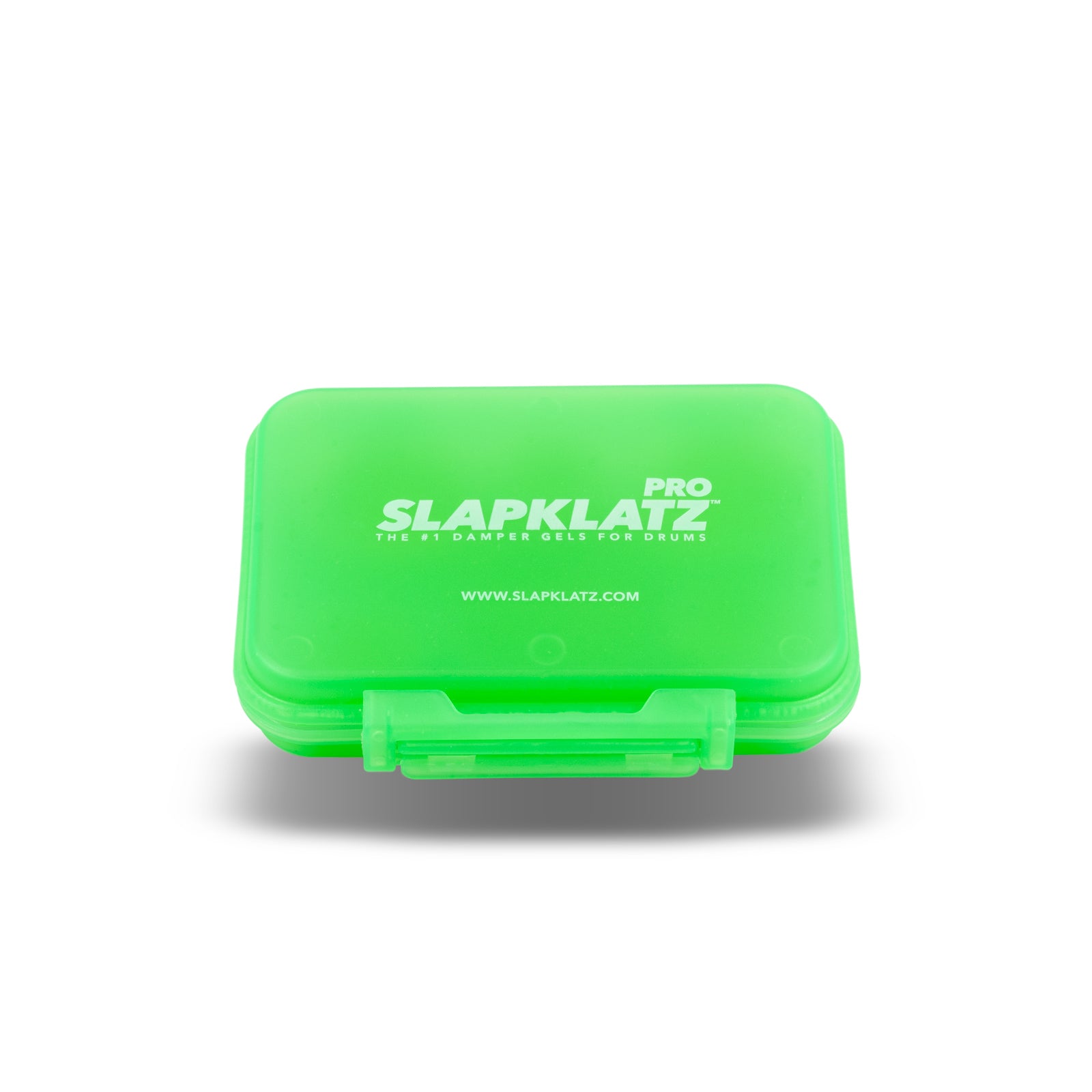 SlapKlatz Pro Alien Green 12 Stück Box