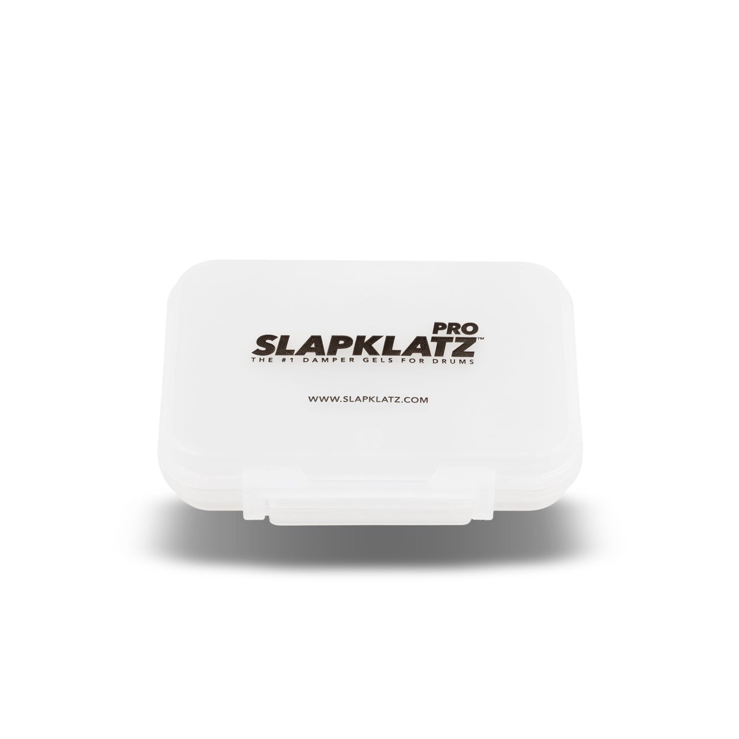 SlapKlatz Pro Clear 12 Stück Box
