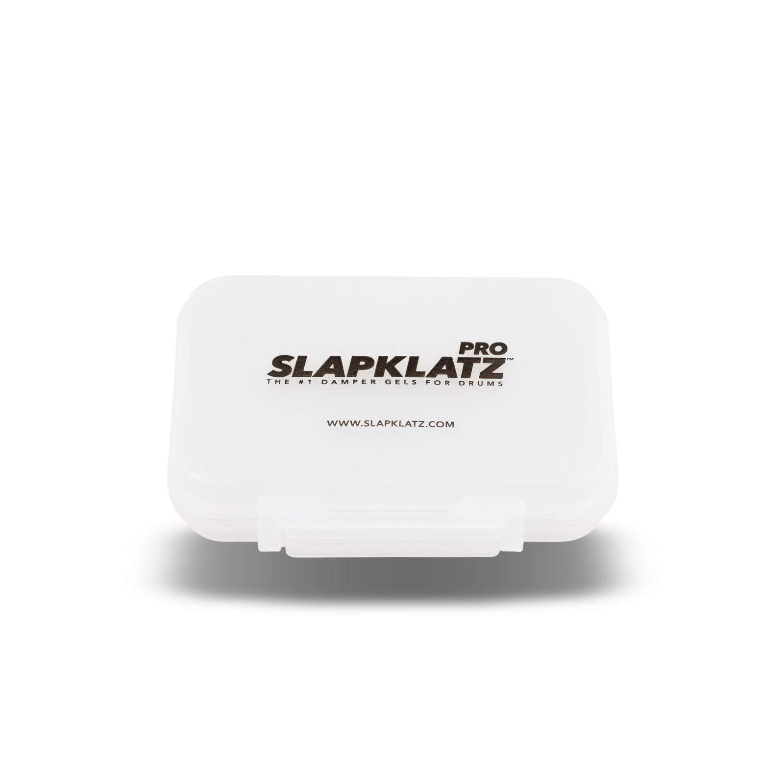 SlapKlatz Pro Clear 12 Stück Box