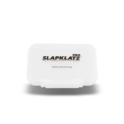 SlapKlatz Pro Clear 12 Stück Box