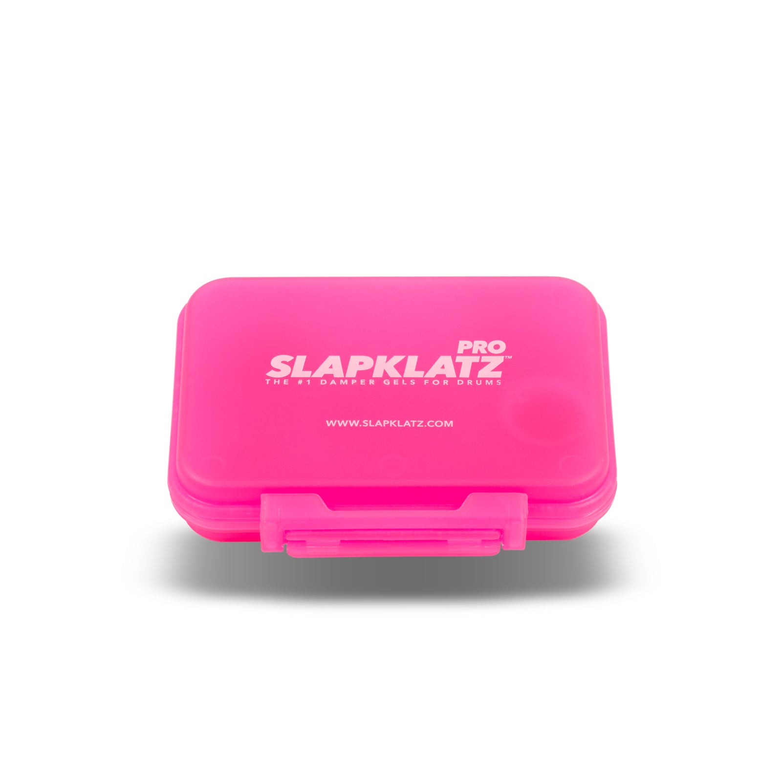 SlapKlatz Pro Pink 12 Stück Box