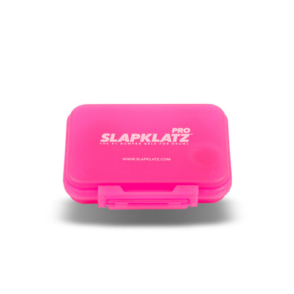 SlapKlatz Pro Pink 12 Stück Box