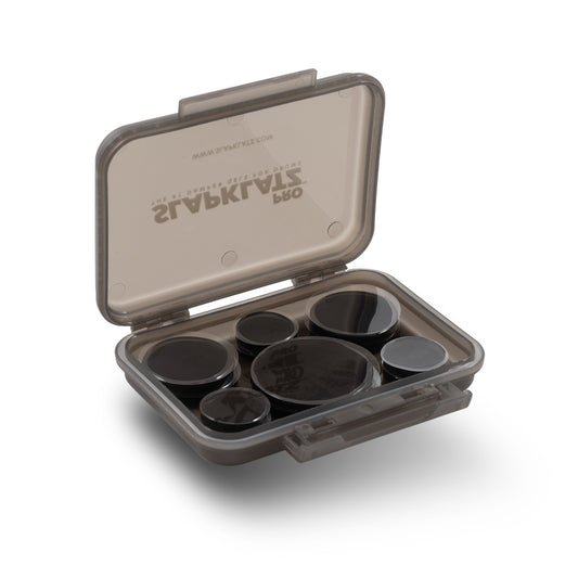 SlapKlatz Pro Black 12 Stück Box