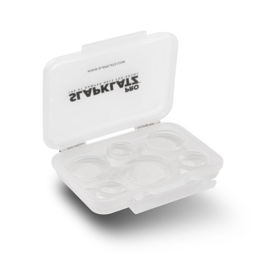 SlapKlatz Pro Clear 12 Stück Box