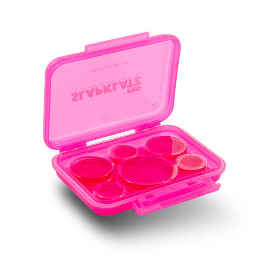 SlapKlatz Pro Pink 12 Stück Box