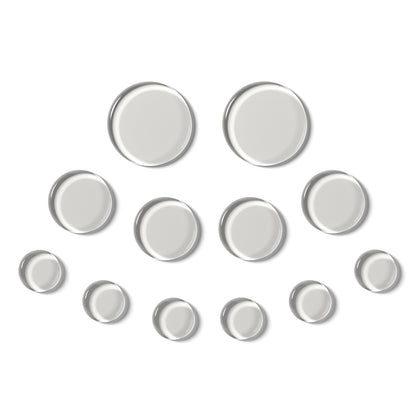SlapKlatz Pro Clear 12 Stück Box