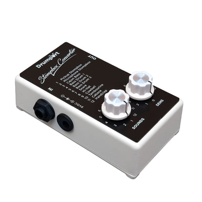 Drumport Stompbox Converter