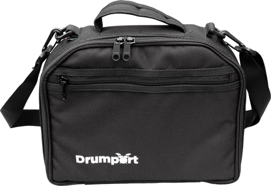 Drumport Bag für Laser Stomp Drumport Bag für Laser Stomp