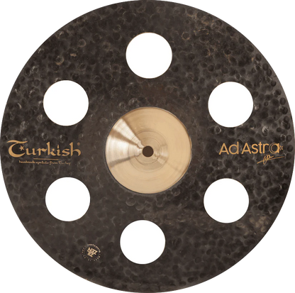 Turkish Cymbals Ad Astra Stack-Becken