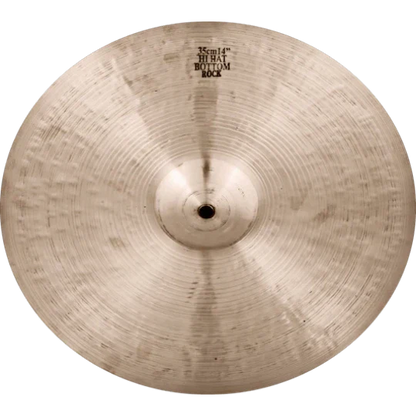 Turkish Cymbals Classic Hi-Hat-Becken