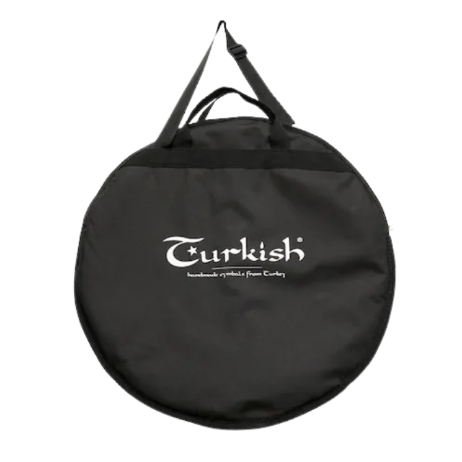 Turkish Cymbals Studio Set 2 (14"HH+16"C+20"R)