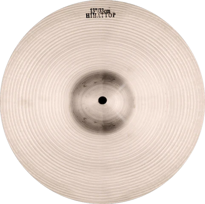 Turkish Cymbals NJG Hi-Hat-Becken
