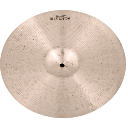 Turkish Cymbals Sehzade Hi-Hat-Becken