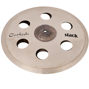 Turkish Cymbals Stack-Becken