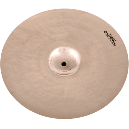 Turkish Cymbals Studio Hi-Hat Light-Becken