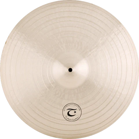Turkish Cymbals Vintage Soul Crash-Becken