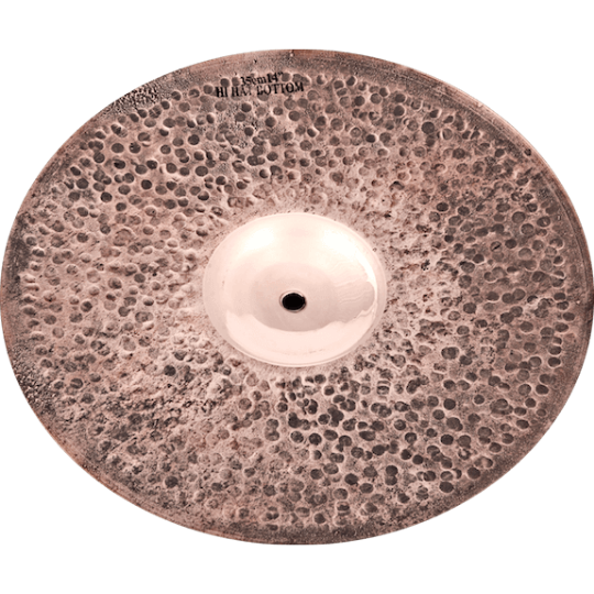 Turkish Cymbals Xanthos-Cast Hi-Hat-Becken