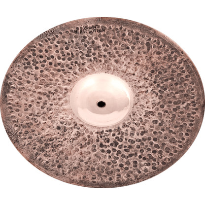 Turkish Cymbals Xanthos-Cast Hi-Hat-Becken