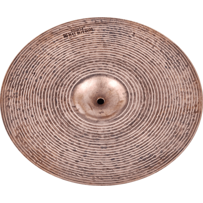 Turkish Cymbals Zephyros Hi-Hat-Becken
