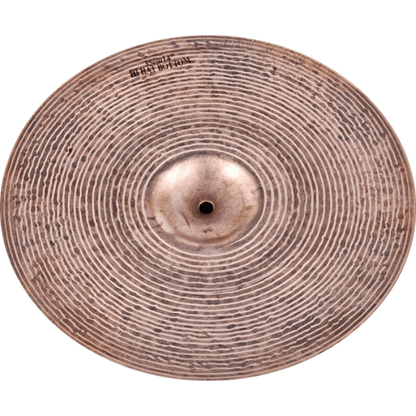 Turkish Cymbals Zephyros Hi-Hat-Becken