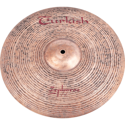 Turkish Cymbals Zephyros Hi-Hat-Becken