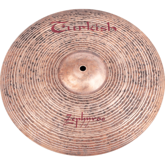 Turkish Cymbals Zephyros Hi-Hat-Becken