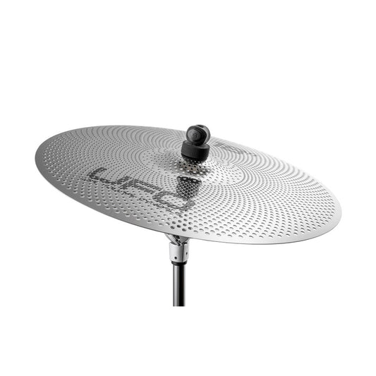 UFO LOW VOLUME 18″ CRASH