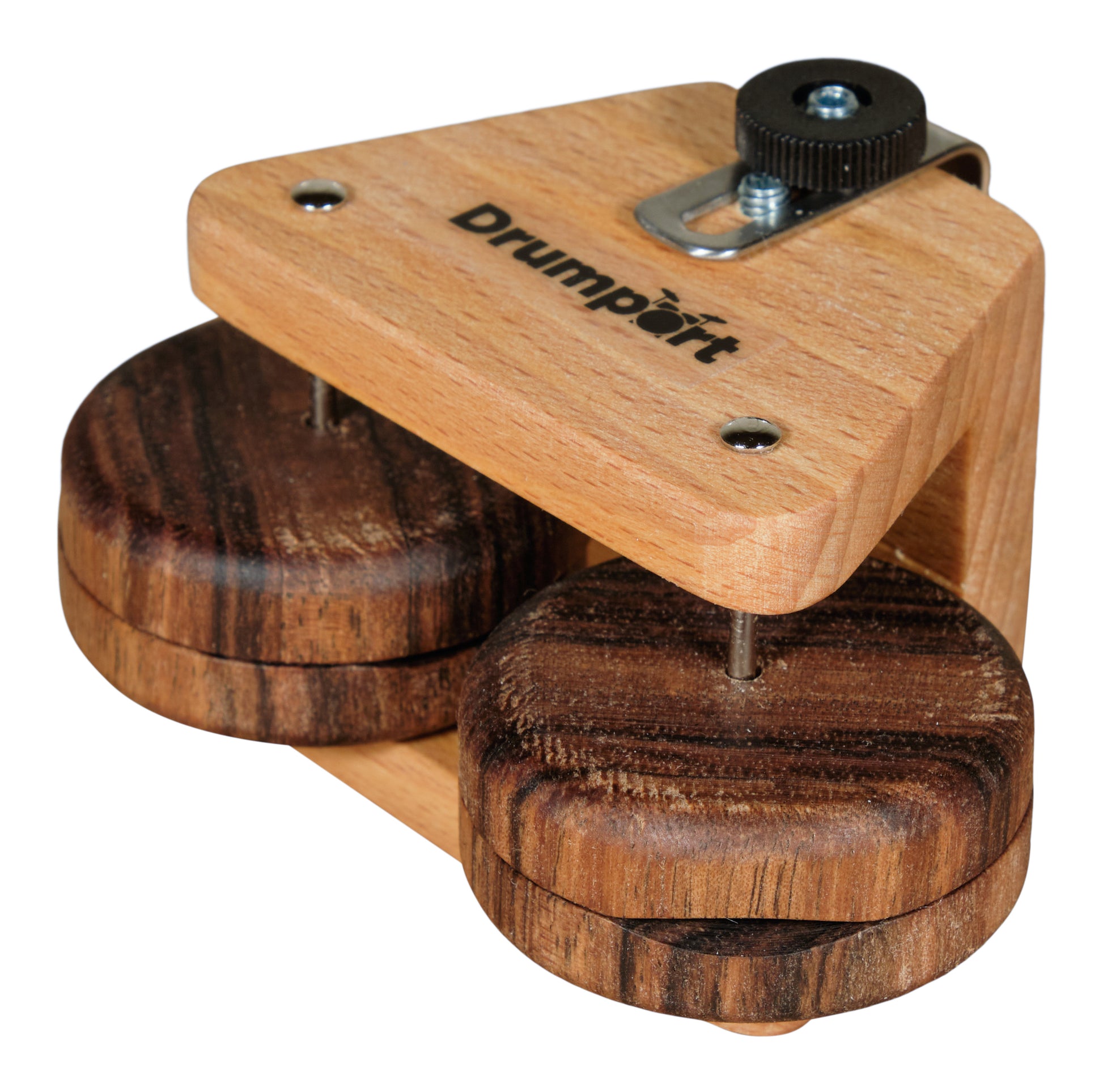 Drumport Rattle Clip