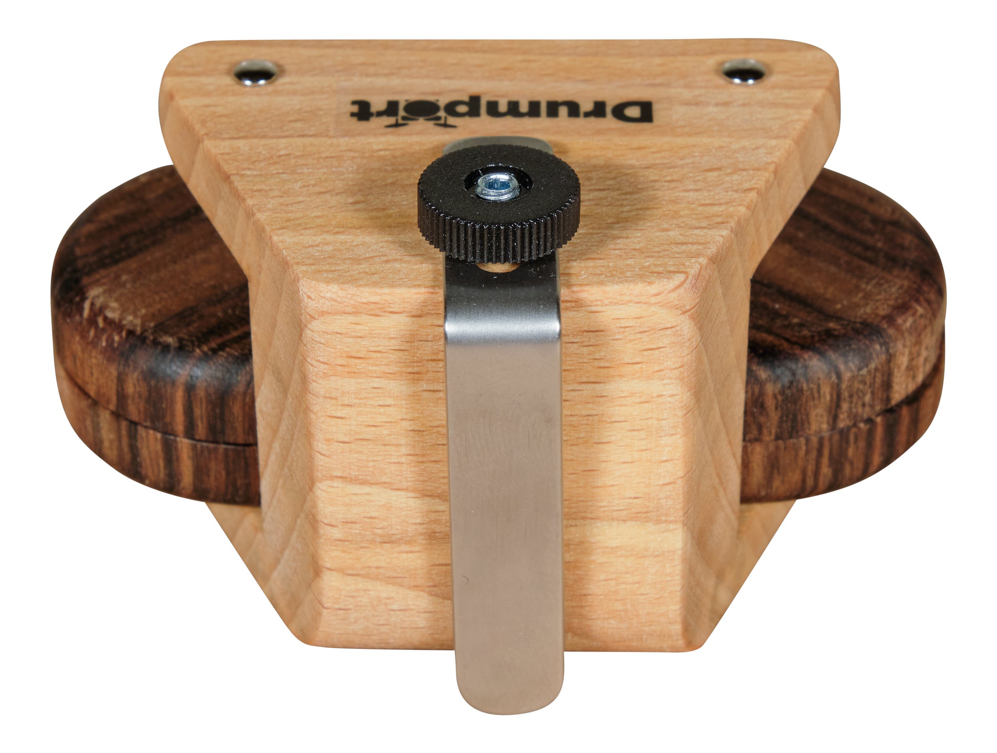 Drumport Rattle Clip