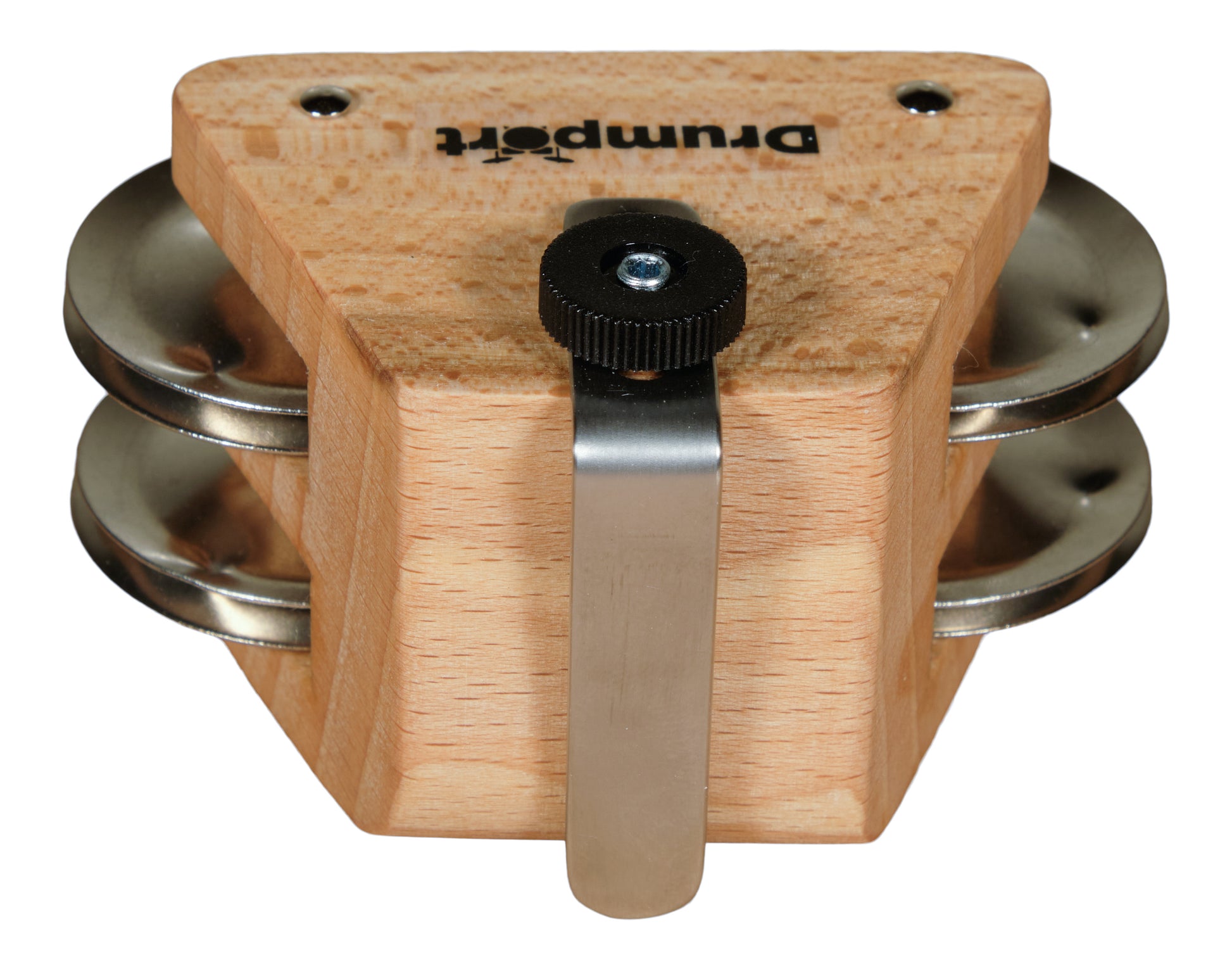 Drumport Jingle Clip
