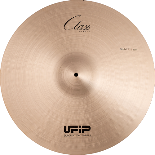 UFIP Class 19" Medium Crash  