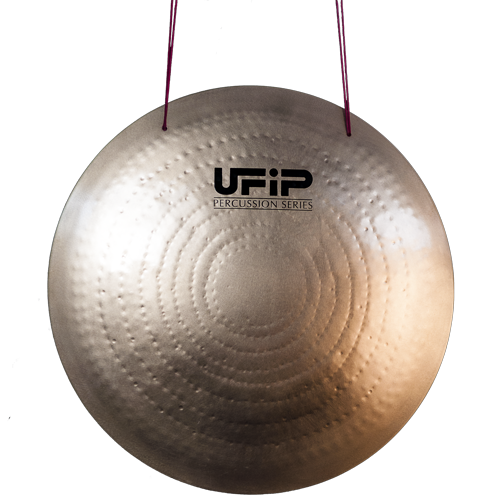 UFIP Light Bronze Tam Tam 24"  