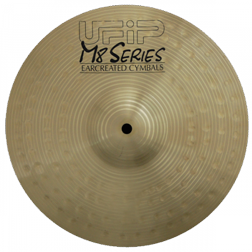 UFIP M8 12" Splash