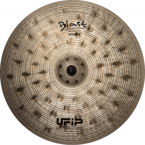 UFIP 20" Blast Ride Extra Dry 