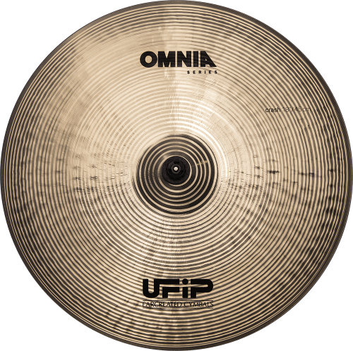 UFIP 21" Omnia Crash