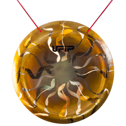 UFIP Tiger Gong 32"