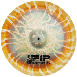 UFIP Tiger 16" China