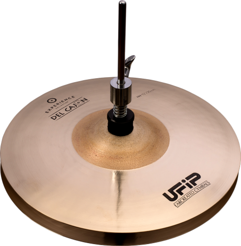 UFIP 10" Del Cajon Hi-Hat