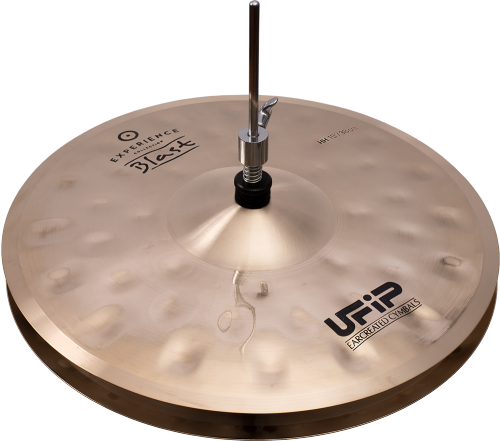 UFIP 14" Blast Hi-Hat