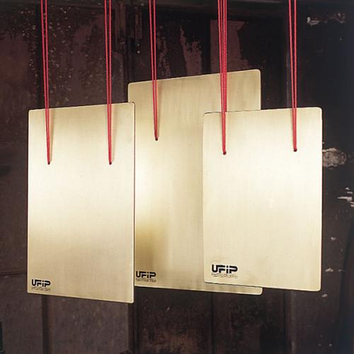 UFIP Flat Bells C3-C4  