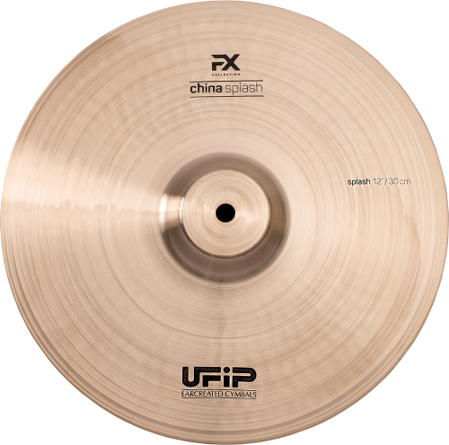 UFIP Effects 10" China Splash 