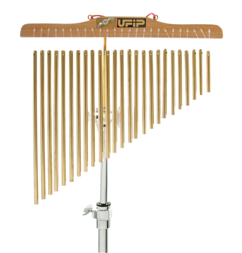 UFIP Wind Chimes 42 Tubes
